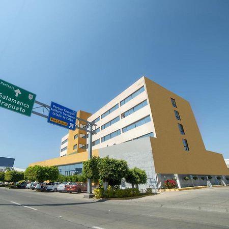 Capital O Hotel Casa Real Celaya Celaya  Zewnętrze zdjęcie