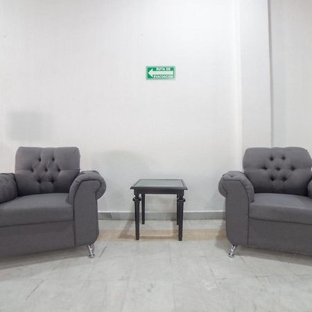 Capital O Hotel Casa Real Celaya Celaya  Zewnętrze zdjęcie