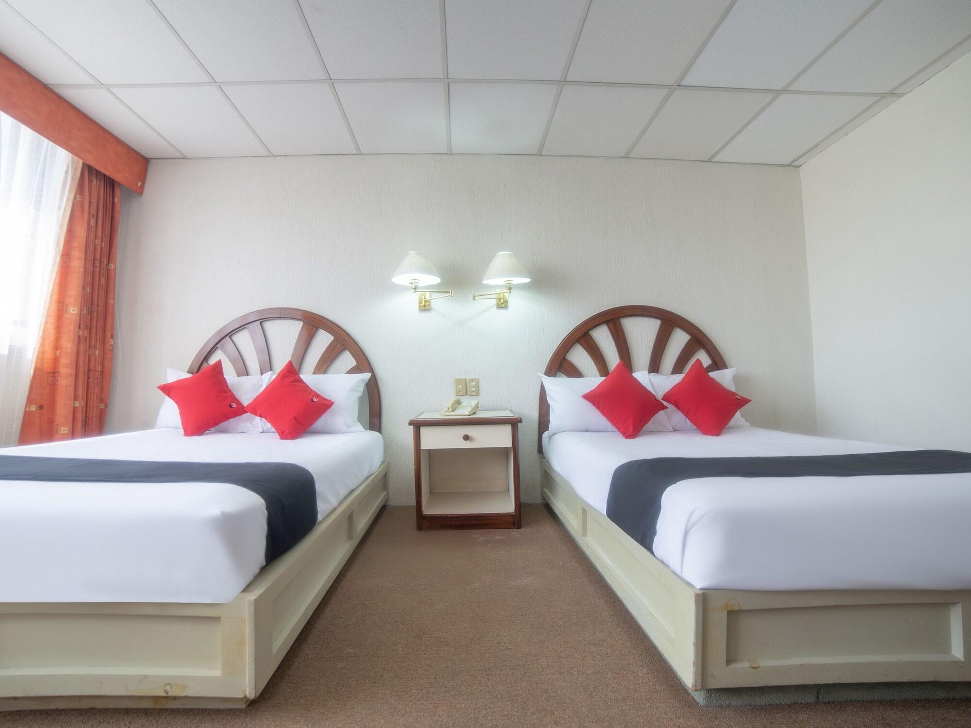 Capital O Hotel Casa Real Celaya Celaya  Zewnętrze zdjęcie