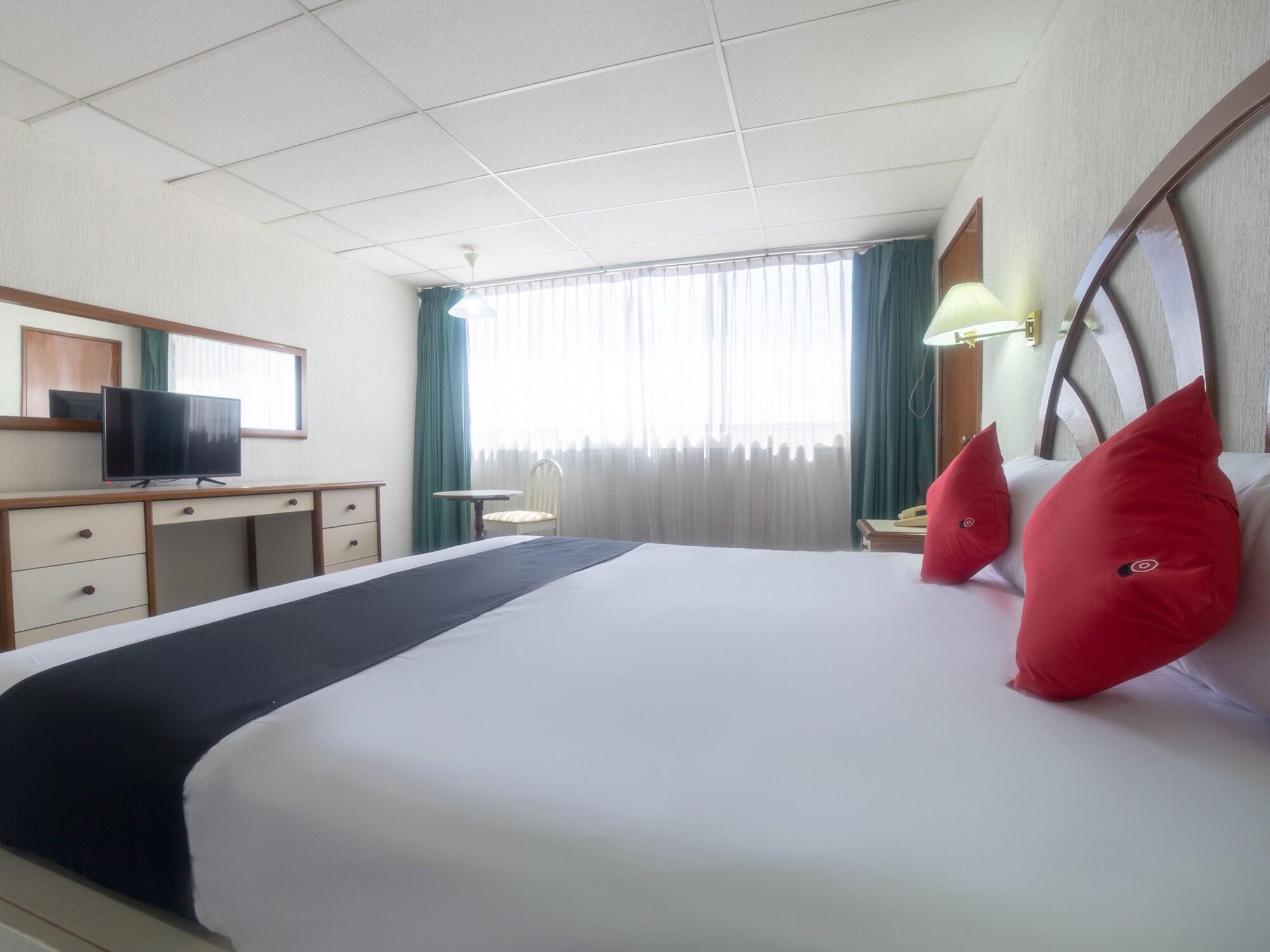 Capital O Hotel Casa Real Celaya Celaya  Zewnętrze zdjęcie