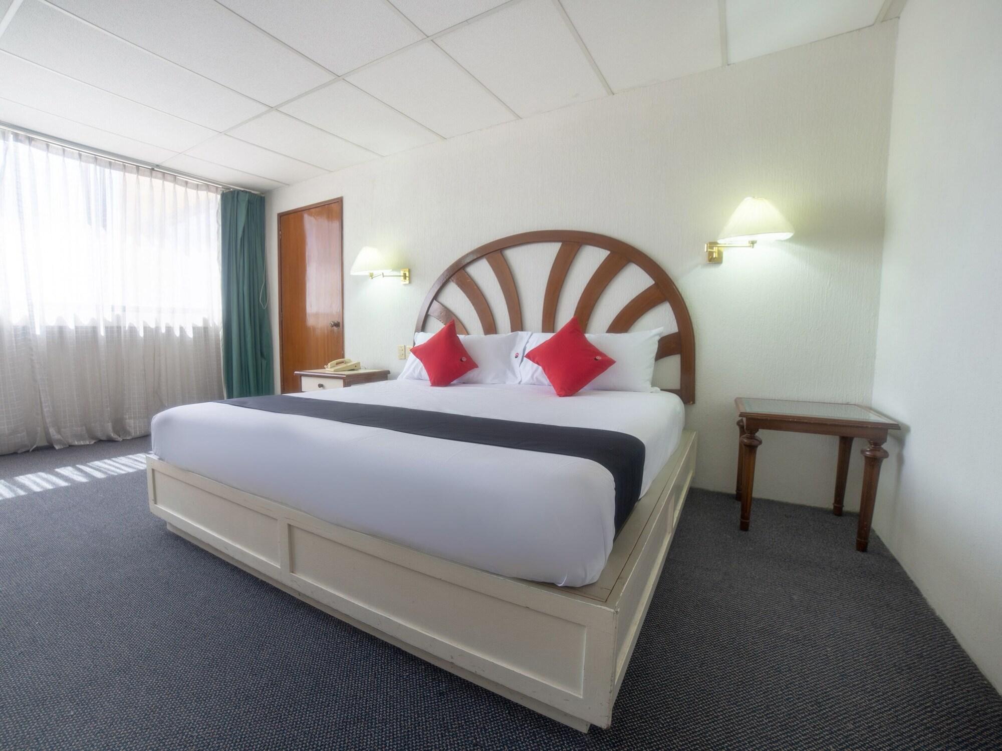 Capital O Hotel Casa Real Celaya Celaya  Zewnętrze zdjęcie