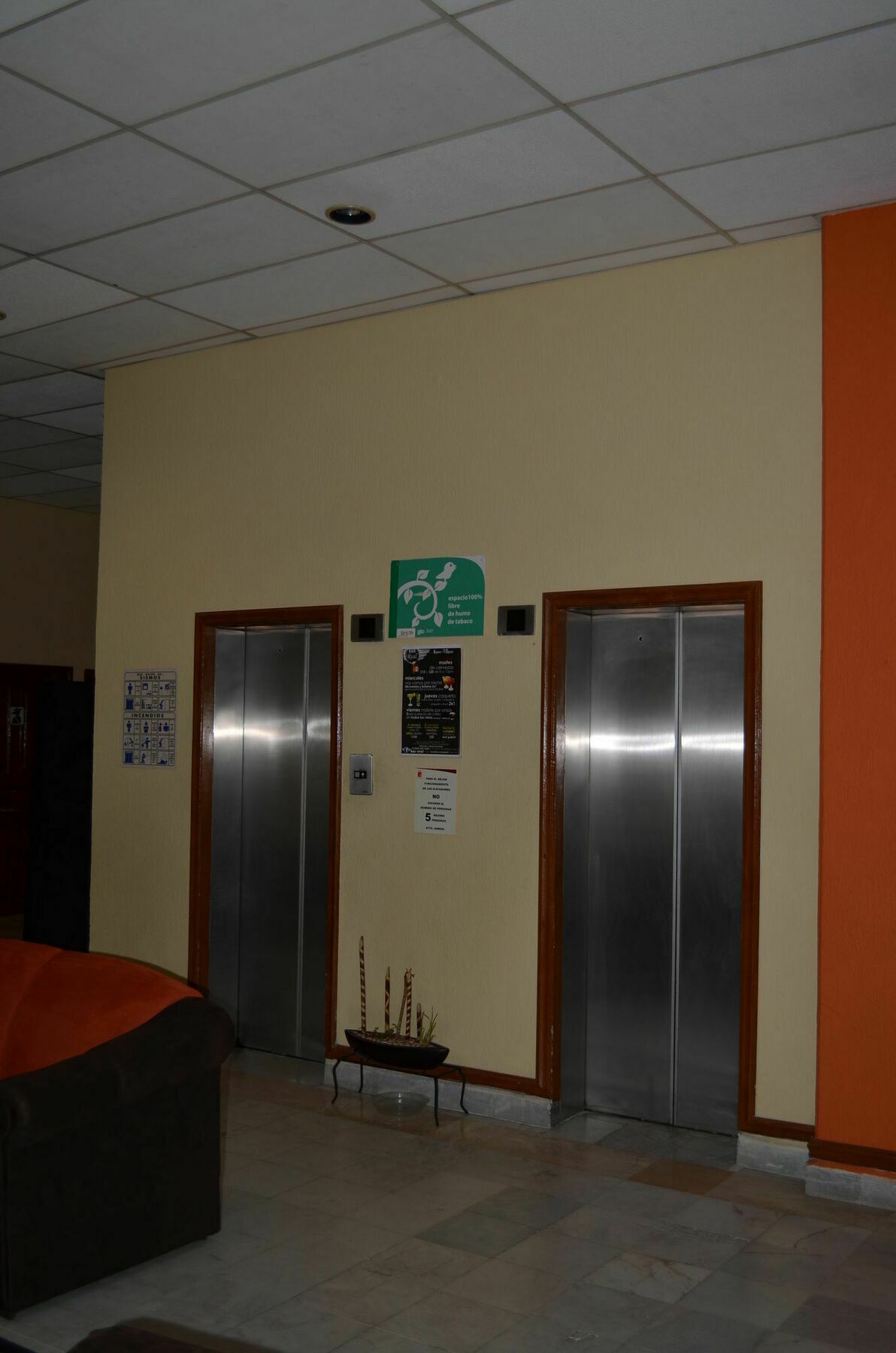 Capital O Hotel Casa Real Celaya Celaya  Zewnętrze zdjęcie