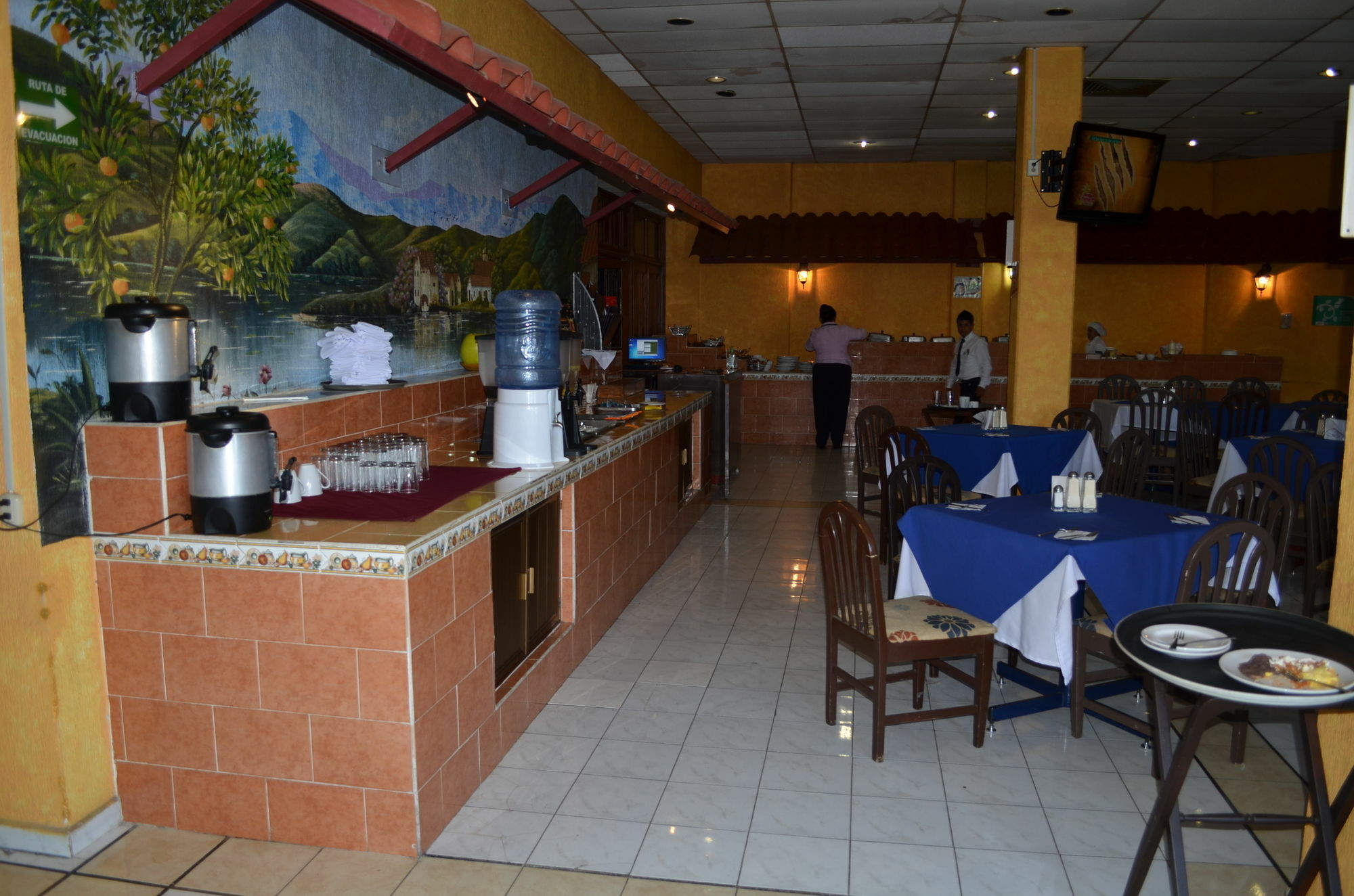 Capital O Hotel Casa Real Celaya Celaya  Zewnętrze zdjęcie
