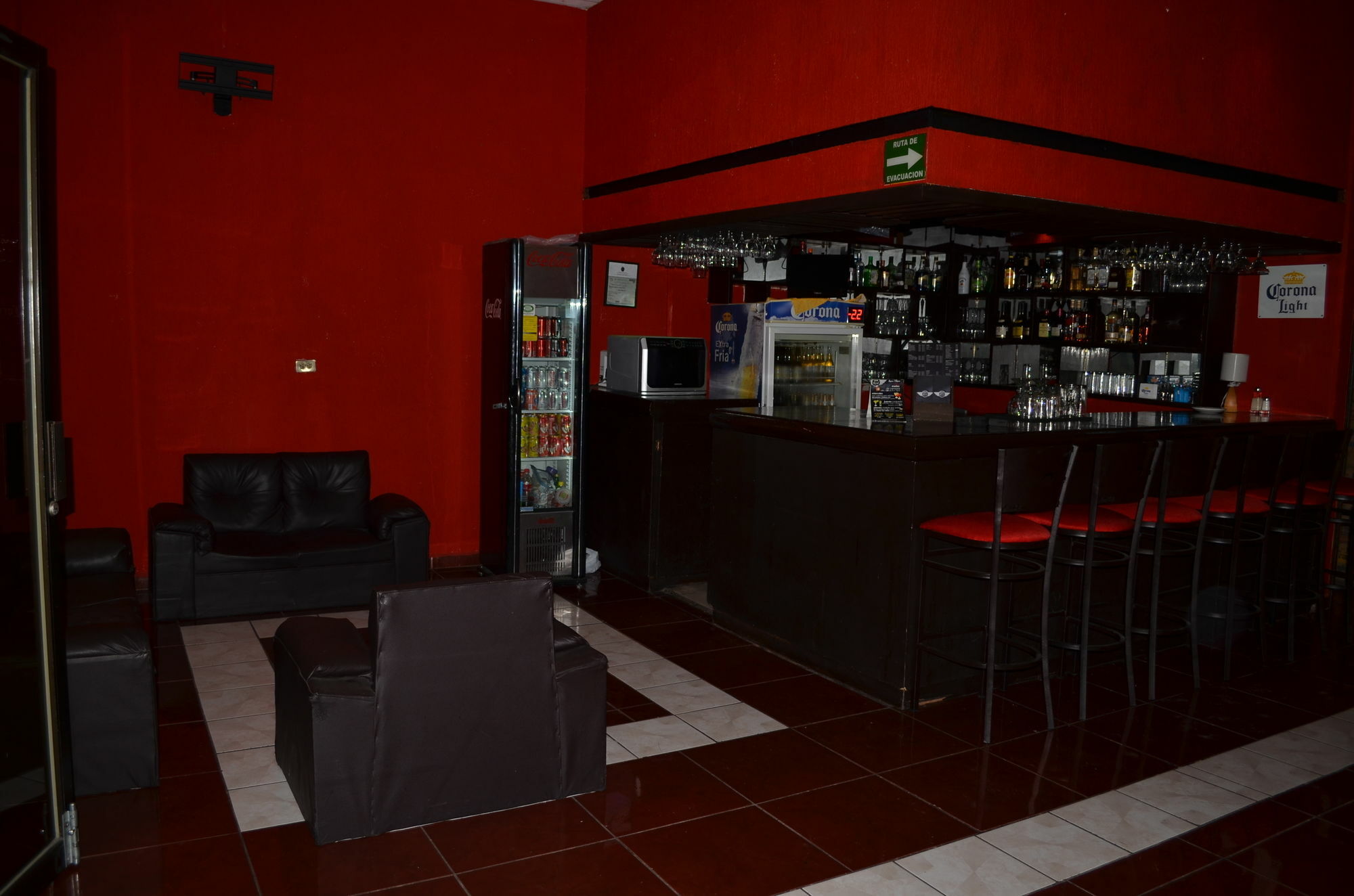 Capital O Hotel Casa Real Celaya Celaya  Zewnętrze zdjęcie