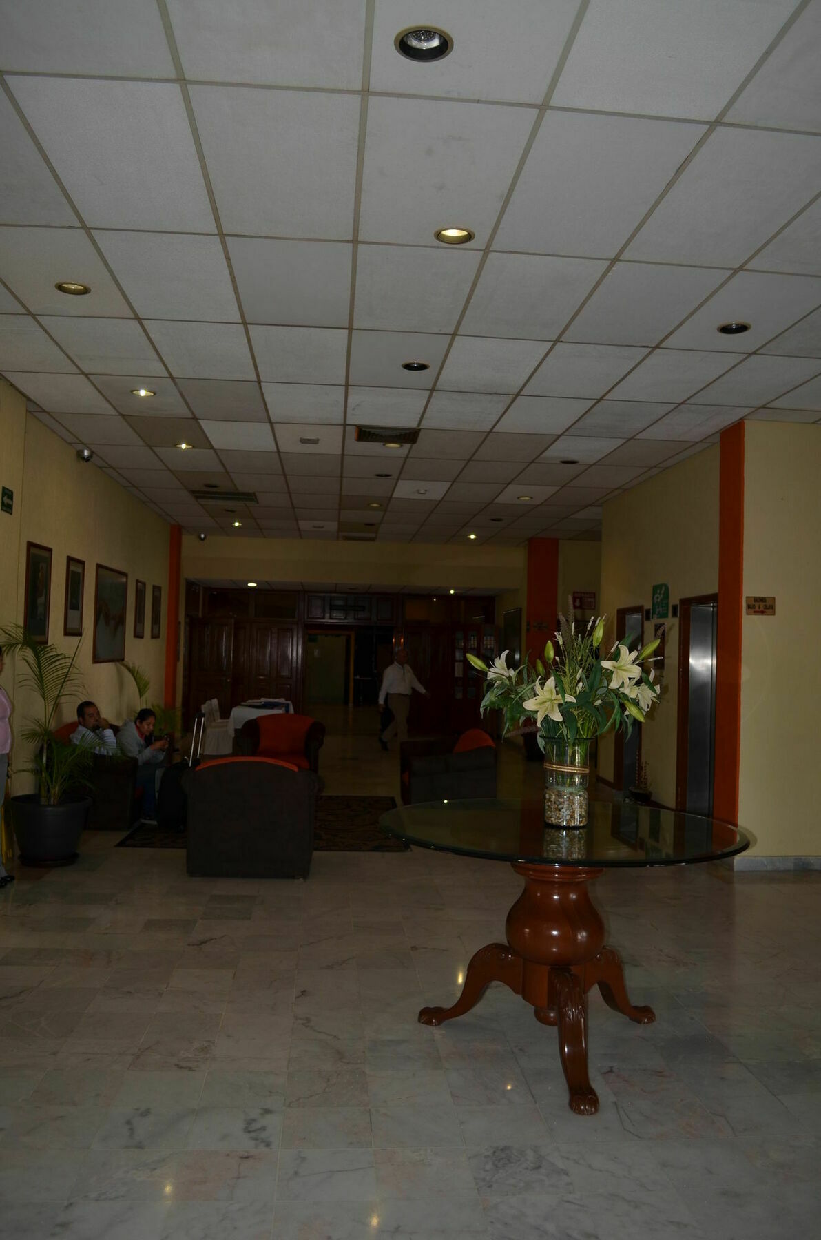 Capital O Hotel Casa Real Celaya Celaya  Zewnętrze zdjęcie