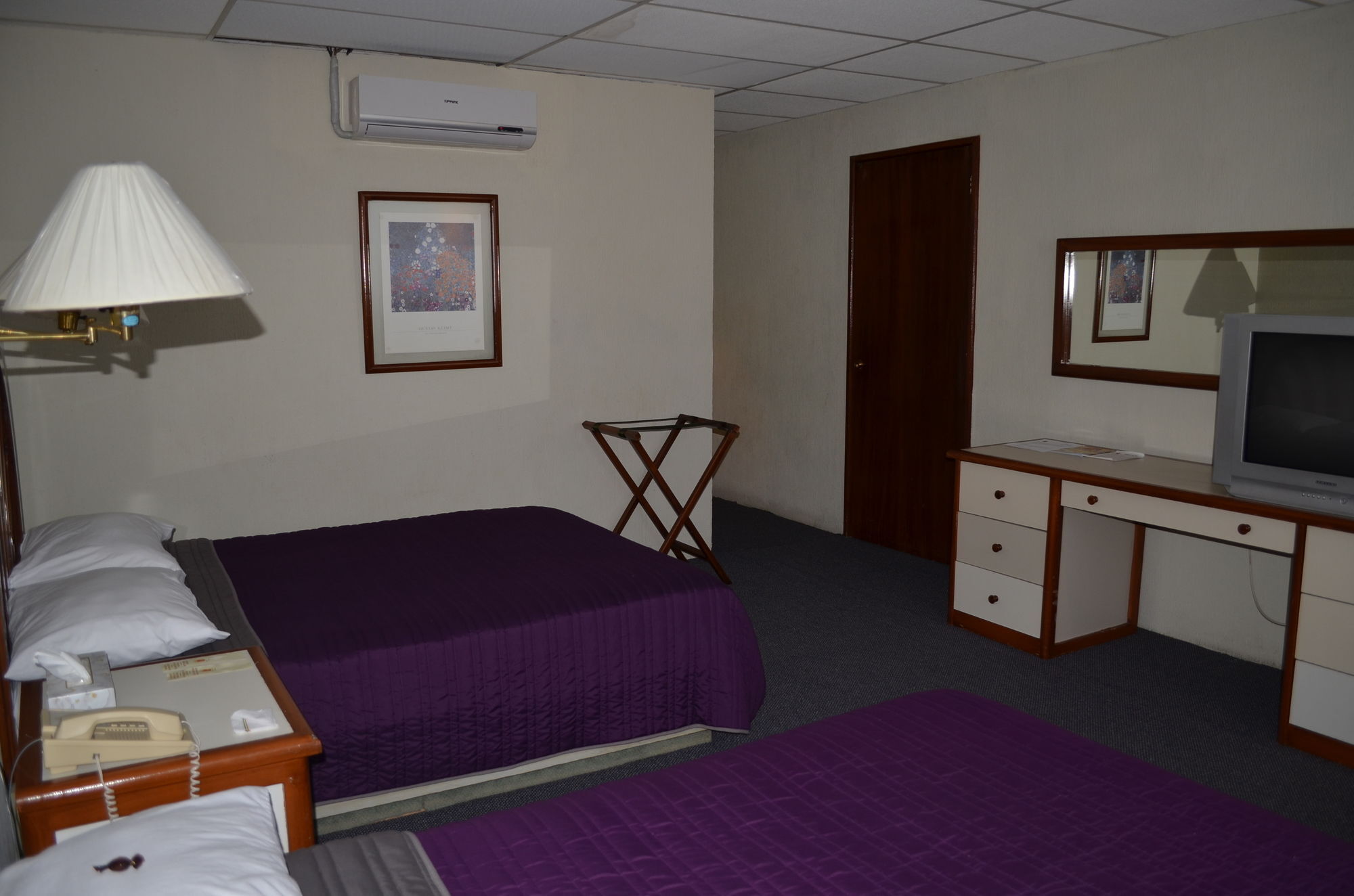 Capital O Hotel Casa Real Celaya Celaya  Zewnętrze zdjęcie