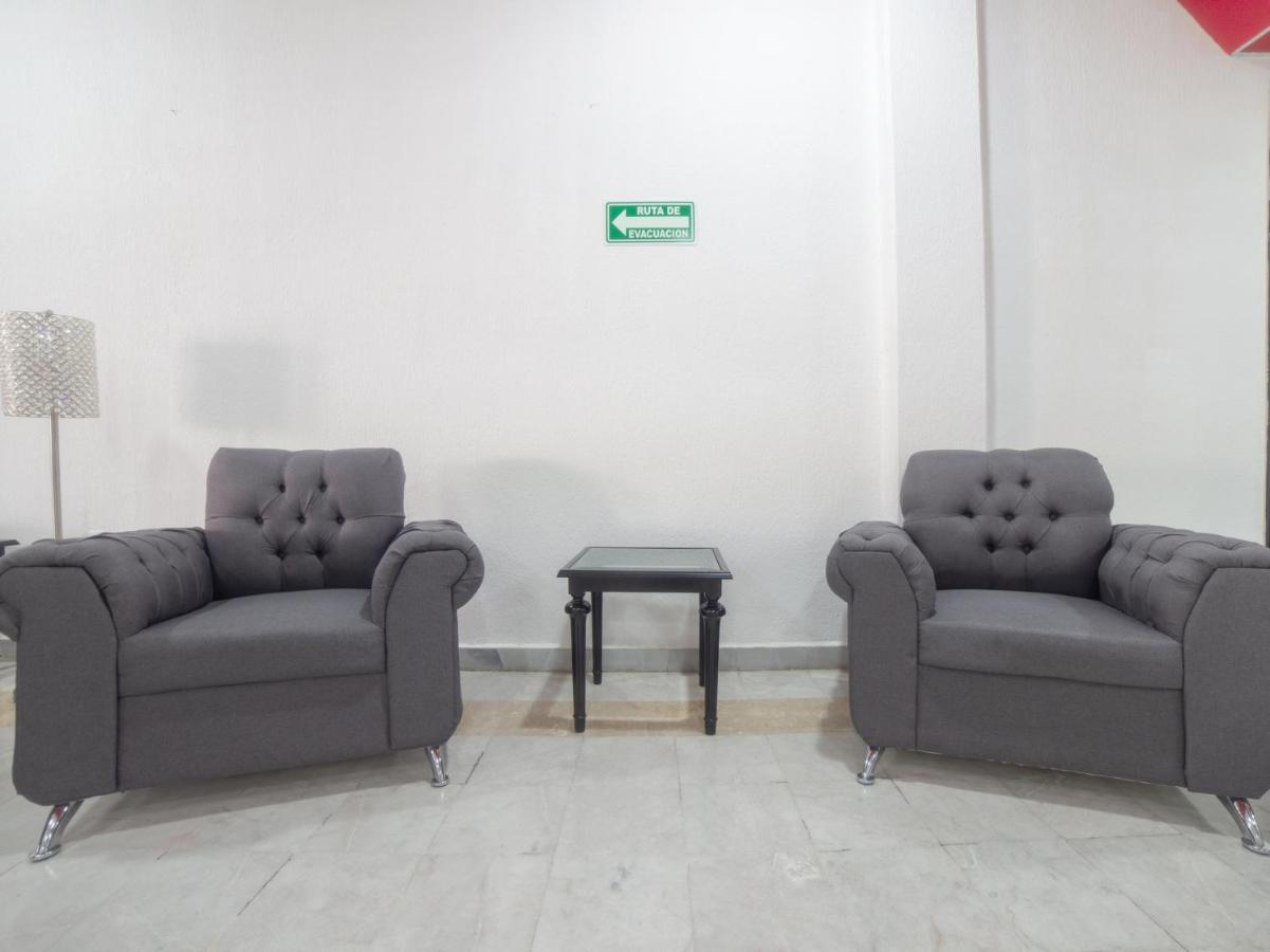 Capital O Hotel Casa Real Celaya Celaya  Zewnętrze zdjęcie