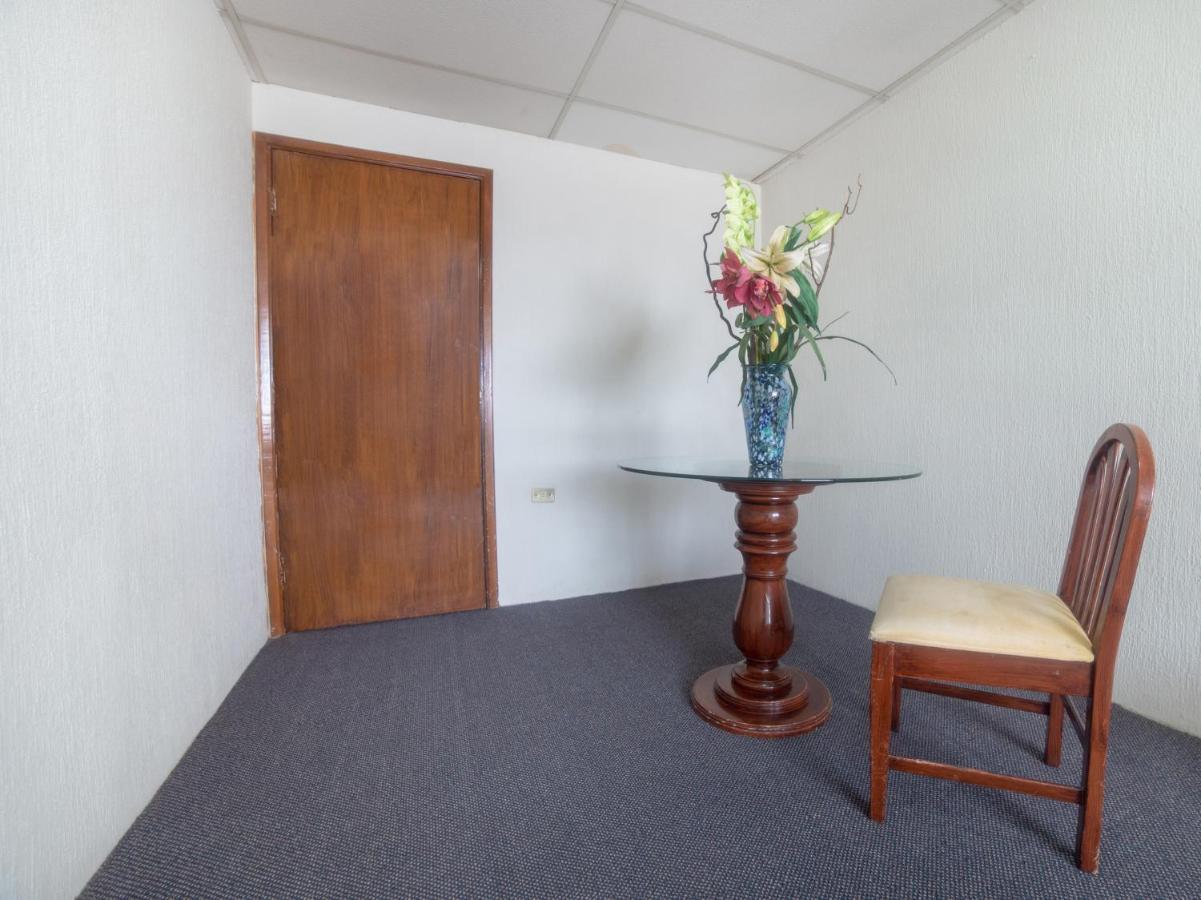 Capital O Hotel Casa Real Celaya Celaya  Zewnętrze zdjęcie